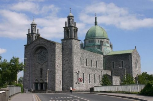 Galwaycathedral