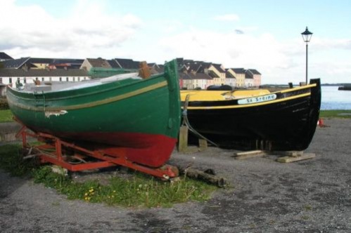 Claddaghboats
