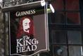 kingshead